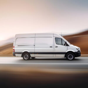 Transporter Vermietung