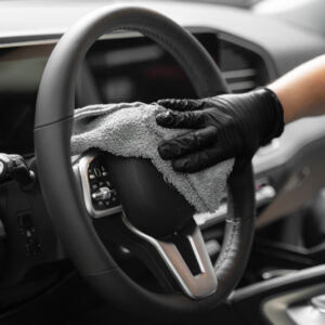 Premium (Detailing) – Komplettaufbereitung mit Handwäsche